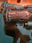 Makita Mutterdragare DTW  700Z 18V