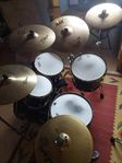 Pearl ELX Export | Köp Shellpack/fullt kit/delar | Zildjian