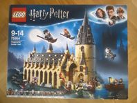 Harry Potter-lego, Hogwarts Great Hall