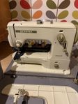 Bernina symaskin 