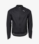 POC Haven rain jacket Uranium black Small