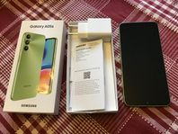 Samsung Galaxy A05s 64GB Light Green