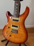 PRS Custom 24 för den vänsterhänta