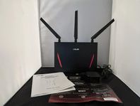 Router Asus RT-AC86U