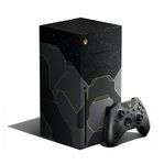 Xbox series X Halo Infinite Edition 1TB