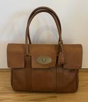 Mulberry Bayswater Brun 