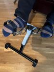 Mobilex pedal trainer