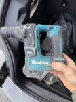 makita slagborrmaskin