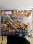 Lego Marvel 