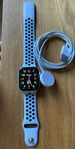 Apple Watch SE 44 MM NIKE EDITION 