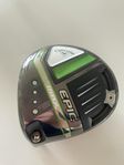 Callaway Epic Max - Driverhuvud 12 grader (Vänster)