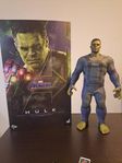 Hot Toys MMS558 1/6 Skala End Game Hulk