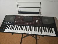 Korg PA700 Oriental