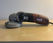 Begagnad FLEX L 3410 FR Vinkelslip - Kraft och Hållbarhet