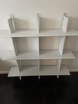 Ikea Industriell hylla 