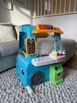 Foodtruck för barn (Fisher-Price)