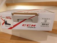 CCM Barnskridskor Stl 27, 30, 33