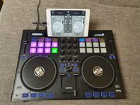 Reloop Beatpad 2 Controller