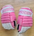 Hockehandskar Warrior Alpha JR stl 11" 