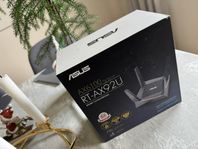 RT-AX92U Asus wifi 6 router