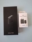 Samsung z Flip 6. 256gb/12Minne helt ny 