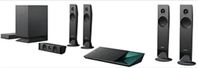 Sony BDV-N7100W Blu-Ray Home Theatre System