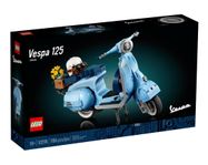 LEGO Icons 10298