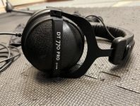 Beyerdynamic DT-770 Studiohörlurar