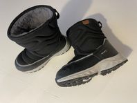 Pax Kids' Ice Boot svarta