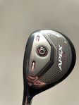 Callaway Apex UW 19 gr (Vänster)