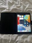 iPad 10,2 9th generation 64GB wifi+cell