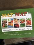 Mat(e)matik - räkna med bättre mat och ökad matglädje