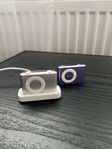 2st iPod shuffle (2nd generation)