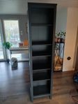 hemnes bokhylla