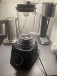 Bosch 800W Mixer 