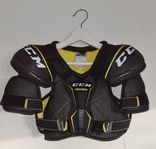 Axelskydd hockey CCM Tacks 3092 JR medium 