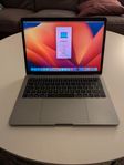 MacBook Pro 2017 13" i5 8gb