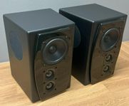 XTZ Cinema S5 Surround - fantastiskt ljud för mindre rum!