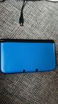 Nintendo 3DS XL + 3 games