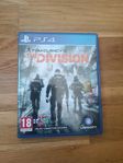 PS4, the Division