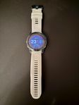 Garmin Fenix 7X Saphire Solar