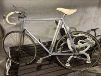 Bianchi 80-tals racer 