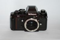 Nikon F3 HP