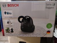 Dammsugare Bosch