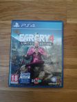 PS4,  FarCry4