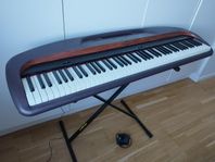 Suzuki Keyman KM-88 stage digitalpiano