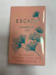 Parfym Escada celebrate life 50ml edp Dam pris 699kr