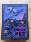 Spådomen om Jack, Jacks förbannelse och mer!