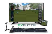 Exputt RG putting simulator 