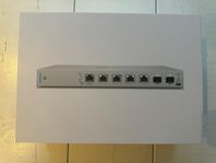 Ubiquiti Unifi US-XG-6PoE 10G switch PoE++ 60W/port